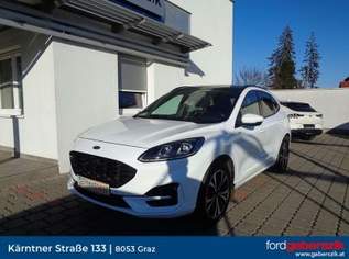 Kuga 2,5 Duratec PHEV ST-Line X Aut., 21900 €, Auto & Fahrrad-Autos in 8020 Gries
