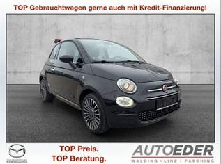 500C 1,2 Fire 70 Lounge, 12980 €, Auto & Fahrrad-Autos in 4061 Pasching 500C 1,2 Fire 70 Lounge, 12980 €, Auto & Fahrrad-Autos in 4061 Pasching
