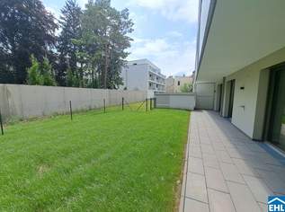 Familientraum mit Garten: Willkommen in Ihrem neuen Zuhause in Stockerau!, 527000 €, Immobilien-Wohnungen in 2000 Gemeinde Stockerau