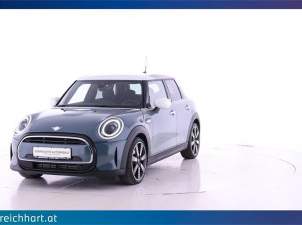 Cooper, 26890 €, Auto & Fahrrad-Autos in 4310 Mauthausen Cooper, 26890 €, Auto & Fahrrad-Autos in 4310 Mauthausen