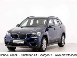 X1 sDrive18d F48, 18850 €, Auto & Fahrrad-Autos in 3304 Gemeinde Sankt Georgen am Ybbsfelde X1 sDrive18d F48, 18850 €, Auto & Fahrrad-Autos in 3304 Gemeinde Sankt Georgen am Ybbsfelde