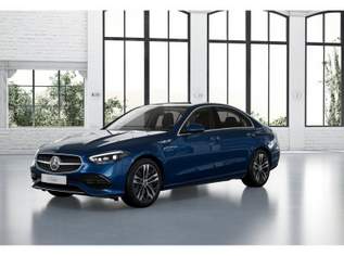 C 300 de 4MATIC, 52900 €, Auto & Fahrrad-Autos in 5751 Maishofen