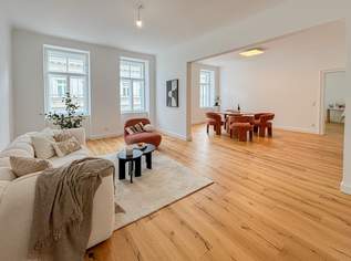 Großzügige 4-Zimmer Altbauwohnung Nähe Naschmarkt, 1198000 €, Immobilien-Wohnungen in 1050 Margareten Großzügige 4-Zimmer Altbauwohnung Nähe Naschmarkt, 1198000 €, Immobilien-Wohnungen in 1050 Margareten