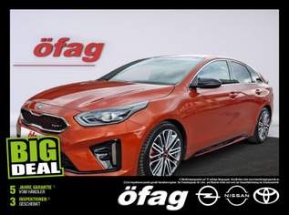 Proceed 1.6 TGDi DCT, 23990 €, Auto & Fahrrad-Autos in 5020 Altstadt