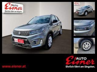 Vitara 1.4 GL+ DITC Hybrid clear, 19000 €, Auto & Fahrrad-Autos in 9020 Innere Stadt