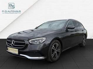 Top E-Klasse Kombi: High-Tech & Edel-Design!, 34490 €, Auto & Fahrrad-Autos in 7210 Mattersburg