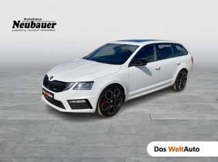 OCTAVIA Combi RS TSI, 23990 €, Auto & Fahrrad-Autos in 8753 Fohnsdorf