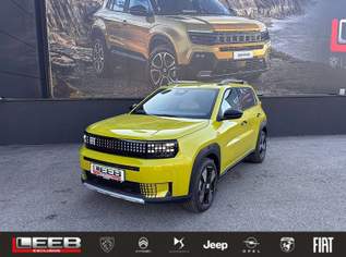 Grande Panda Hybrid mHEV 110 6-Gang eDCT La Prima inkl. Wint..., 21290 €, Auto & Fahrrad-Autos in 4600 Wels Grande Panda Hybrid mHEV 110 6-Gang eDCT La Prima inkl. Wint..., 21290 €, Auto & Fahrrad-Autos in 4600 Wels