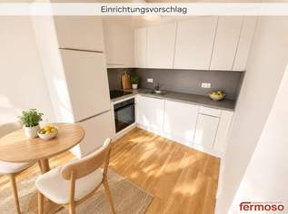 Moderne 2-Zimmer-Wohnung mit Balkon im 10. Bezirk, 1099 €, Immobilien-Wohnungen in 1100 Favoriten Moderne 2-Zimmer-Wohnung mit Balkon im 10. Bezirk, 1099 €, Immobilien-Wohnungen in 1100 Favoriten