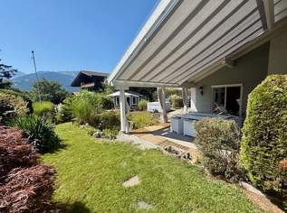 leitbarer Luxus vor den Toren Salzburgs - Stilvolles Ein- oder Zweifamiliendomizil, 999000 €, Immobilien-Häuser in 5431 Kuchl