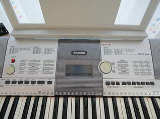 Keybord YAMAHA PSR-295 Keybord YAMAHA PSR-295