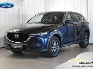CX-5 Revolution Top AWD, 24490 €, Auto & Fahrrad-Autos in 2700 