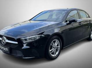 A 180 d Kompaktlimousine Style, 21990 €, Auto & Fahrrad-Autos in 2700 A 180 d Kompaktlimousine Style, 21990 €, Auto & Fahrrad-Autos in 2700