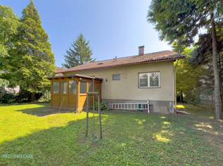 AUS ALT MACH *WOW* -1 Grundstück 3 Wohnträume - Wurzeln schlagen am Rosenhügel, 650000 €, Immobilien-Grund und Boden in 1130 Hietzing