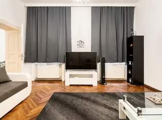 Provisionsfrei im beliebten ersten Bezirk Wien! WG-geeignet, 2200 €, Immobilien-Wohnungen in 1010 Innere Stadt