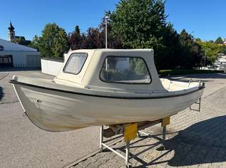 GFK Boot, 400 €, Auto & Fahrrad-Boote in 4653 Eberstalzell GFK Boot, 400 €, Auto & Fahrrad-Boote in 4653 Eberstalzell