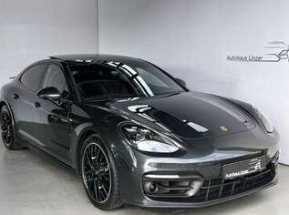 Panamera 4S EHybrid *CARBON*PANO*SoftC*BOSE*NightV, 104890 €, Auto & Fahrrad-Autos in 5020 Altstadt