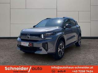 C3 Aircross e-C3 Aircross 113 44kWh Max, 24744 €, Auto & Fahrrad-Autos in 4532 Rohr im Kremstal C3 Aircross e-C3 Aircross 113 44kWh Max, 24744 €, Auto & Fahrrad-Autos in 4532 Rohr im Kremstal