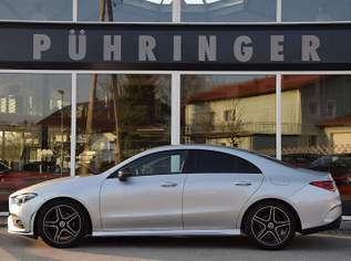 CLA d *AMG-Line*, 28490 €, Auto & Fahrrad-Autos in 4722 Peuerbach
