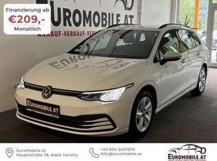 Golf Life *HU*AHK*LED*H&K*LR-HZG*Business-P*ACC*App-Con, 20990 €, Auto & Fahrrad-Autos in 6464 Gemeinde Tarrenz
