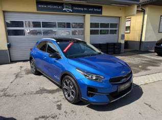 XCeed Platinum Edition*Werksgarantie 03/2028*, 21490 €, Auto & Fahrrad-Autos in 6890 Lustenau