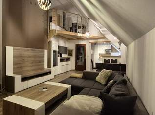 SCHÖNE, ZENTRALE DACHGESCHOSSWOHNUNG MIT SÜDBALKON, 869.45 €, Immobilien-Wohnungen in 3021 Pressbaum