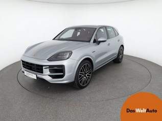 Cayenne E-Hybrid, 116740 €, Auto & Fahrrad-Autos in 4060 Leonding Cayenne E-Hybrid, 116740 €, Auto & Fahrrad-Autos in 4060 Leonding