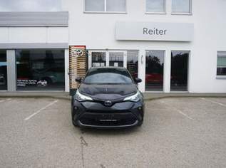 C-HR 2,0 Hybrid C-HIC *LED*AHK*SHZ*, 19990 €, Auto & Fahrrad-Autos in 4600 Wels C-HR 2,0 Hybrid C-HIC *LED*AHK*SHZ*, 19990 €, Auto & Fahrrad-Autos in 4600 Wels