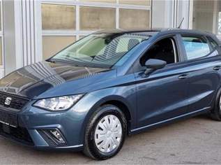 Ibiza 1,0 Reference, 11990 €, Auto & Fahrrad-Autos in 2380 Gemeinde Perchtoldsdorf