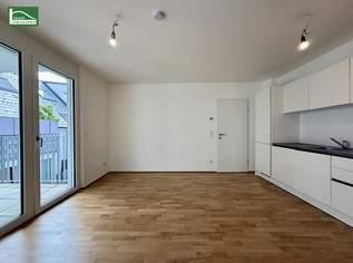 Moderne Wohnqualität nahe dem Marchfeldkanal, 1500 €, Immobilien-Wohnungen in 1210 Floridsdorf