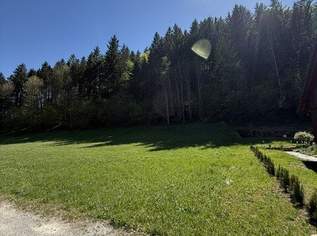 Baugrundstück in Naturlage, 56000 €, Immobilien-Grund und Boden in 8931 Kirchenlandl