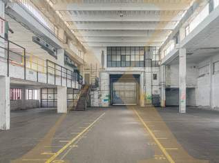 Lagerhalle mit Mezzanin in verkehrsgünstiger Lage von Linz zu vermieten!, 7636.4 €, Immobilien-Gewerbeobjekte in Oberösterreich Lagerhalle mit Mezzanin in verkehrsgünstiger Lage von Linz zu vermieten!, 7636.4 €, Immobilien-Gewerbeobjekte in Oberösterreich