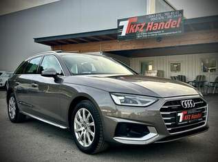 A4 40 TDI advanced quattro, 23990 €, Auto & Fahrrad-Autos in 6116 Gemeinde Weer