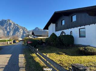 Landhaus mit Potential!, 680000 €, Immobilien-Häuser in 4801 Traunkirchen