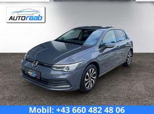 Golf Life 2,0 TDI DSG *DIGITAL*PDC*NAVI*SITZHZ*LED*, 23990 €, Auto & Fahrrad-Autos in 4141 Pfarrkirchen im Mühlkreis