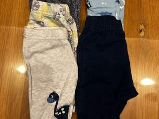 Baby Kleidungspaket Junge Größe 50/56 Baby Kleidungspaket Junge Größe 50/56