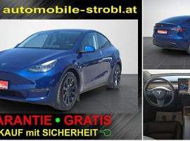 Model Y Long R. AWD*GARANTIE*, 31880 €, Auto & Fahrrad-Autos in 8322 Eichkögl