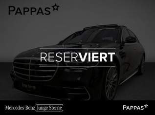 S 580 e 4MATIC Limousine, 84900 €, Auto & Fahrrad-Autos in 4030 Kleinmünchen-Auwiesen