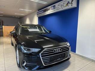 A6 Avant 40 TDI sport S-tronic, 29990 €, Auto & Fahrrad-Autos in 5252 Aspach