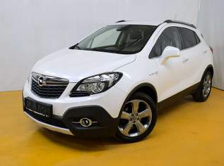Mokka 1,7 CDTI Ecotec Cosmo Start/Stop System, 9890 €, Auto & Fahrrad-Autos in 4341 Arbing