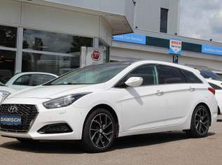 i40 1,6 CRDi Level 6 DCT Aut., 14990 €, Auto & Fahrrad-Autos in 8046 Stattegg