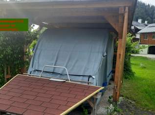 Caravan Pusch Holiday 395TK