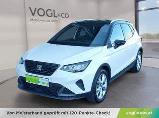 Arona 1,0 Eco TSI FR, 19230 €, Auto & Fahrrad-Autos in 8430 Leibnitz Arona 1,0 Eco TSI FR, 19230 €, Auto & Fahrrad-Autos in 8430 Leibnitz