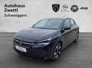 Corsa-e 50kWh e-Elegance, 24980 €, Auto & Fahrrad-Autos in 3931 Gemeinde Schweiggers