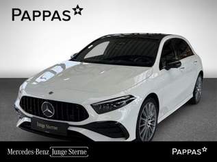 A 250 e Kompaktlimousine, 33900 €, Auto & Fahrrad-Autos in 4030 Kleinmünchen-Auwiesen