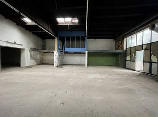 150-m²-Lagerfläche in Graz-Jakomini, 1496.14 €, Immobilien-Gewerbeobjekte in 8010 