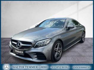 C 200 Coupé AMG-Line, 35750 €, Auto & Fahrrad-Autos in 8434 Tillmitsch C 200 Coupé AMG-Line, 35750 €, Auto & Fahrrad-Autos in 8434 Tillmitsch