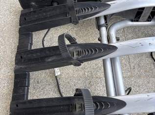 Thule Fahrradträger 3fach