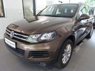 Touareg V6 TDI BMT 4Motion, 12450 €, Auto & Fahrrad-Autos in 5591 Ramingstein