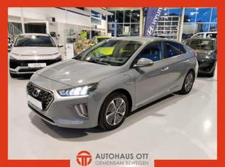 Ioniq Level 4 PLUG-IN-HYBRID 1,6 G-DI Automatik, 16470 €, Auto & Fahrrad-Autos in 4311 Schwertberg